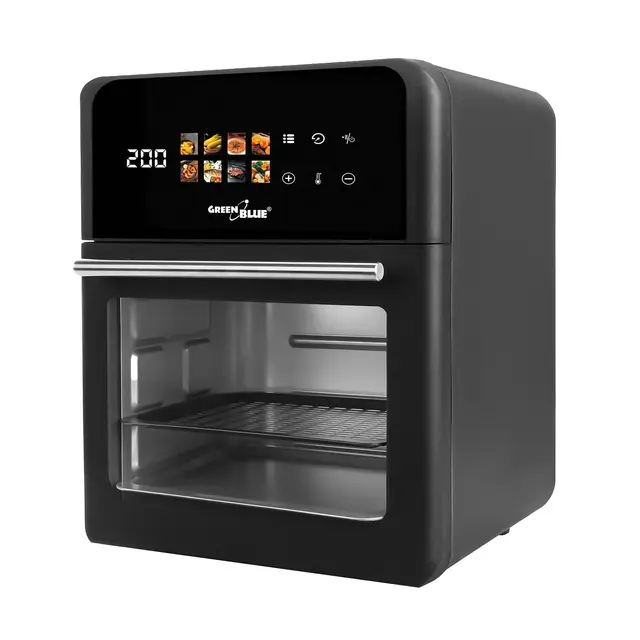 greenblue gb950 friteuse sans huile
