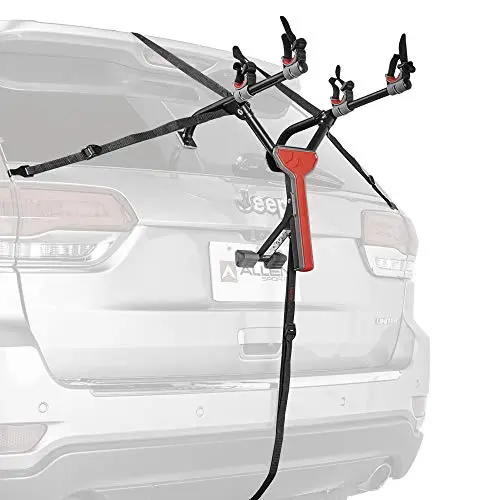 Allen MT2-B Porte-vélos compact