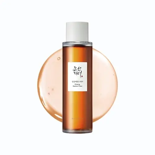 Beauty of Joseon Essence au ginseng