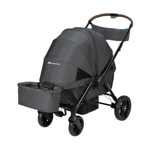 Bebeconfort Helios Poussette Double
