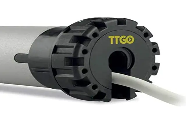 Generico TGM5012 Moteur volet roulant