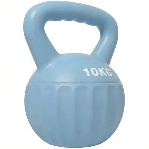 SPORTNOW HOME-KITCHEN Kettlebell 10kg