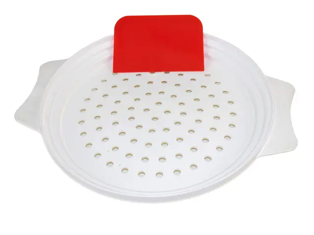 Muxel Passoire à spätzle idéale pour râper Blanc.