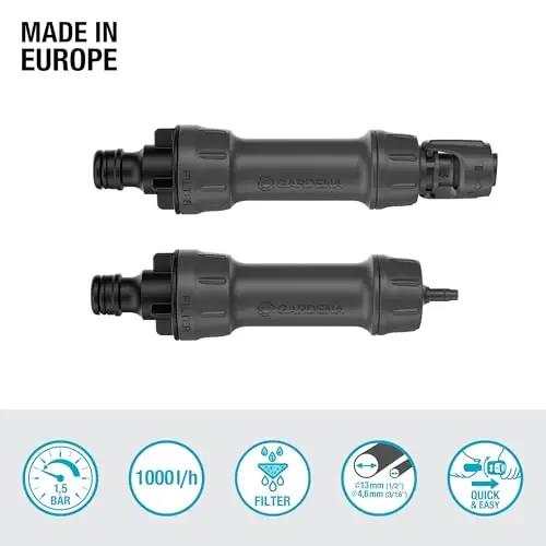 Gardena Micro-Drip System Basic Device