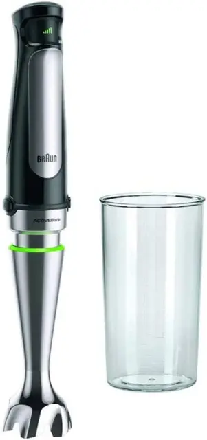 Braun MQ7000X Mixeur plongeant