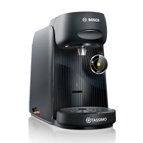 Bosch Tassimo Finesse Cafetière à capsules