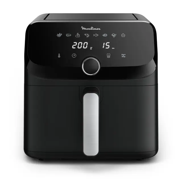 moulinex easy fry mega 7.5l