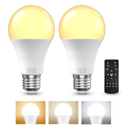 BrightArk Ampoule LED E27 Dimmable