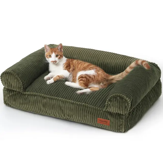 FUKUMARU BS06 Canapé pour animaux