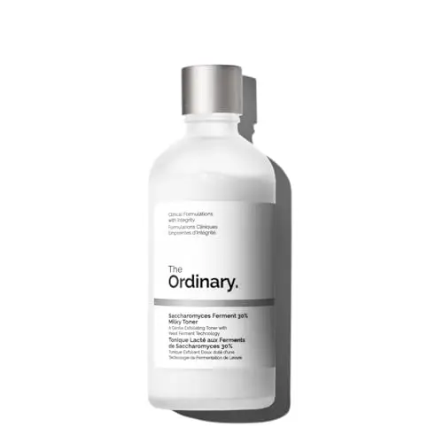 The Ordinary Tonique Lacté Ferments de