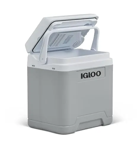 Igloo Ie24 Acdc Glacière électrique