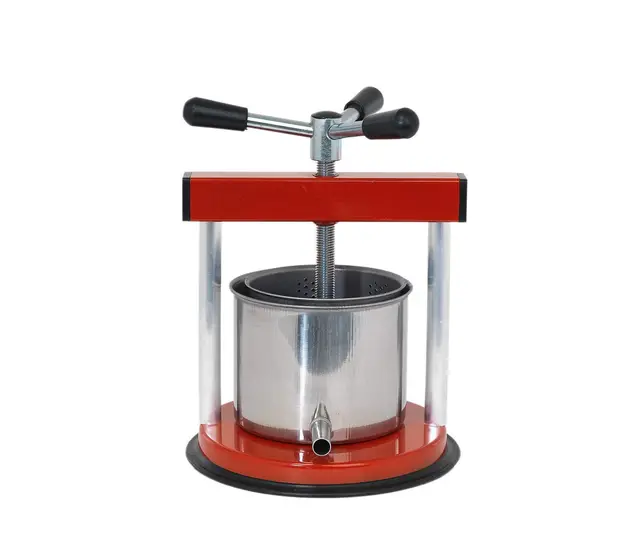 Palumbo Torchietti Modèle Tommy Presse à fruits