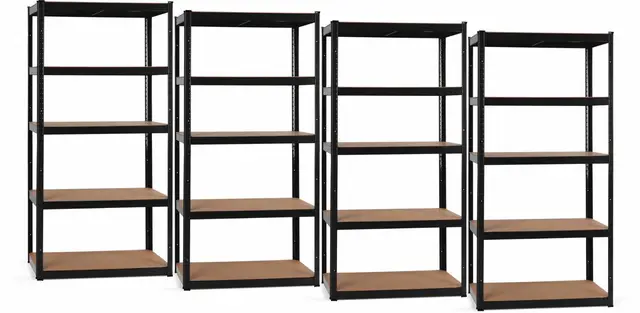 Stagecaptain Heavyrack Étagère de Garage