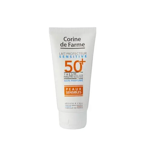 Corine de Farme Lait Protecteur SPF50+