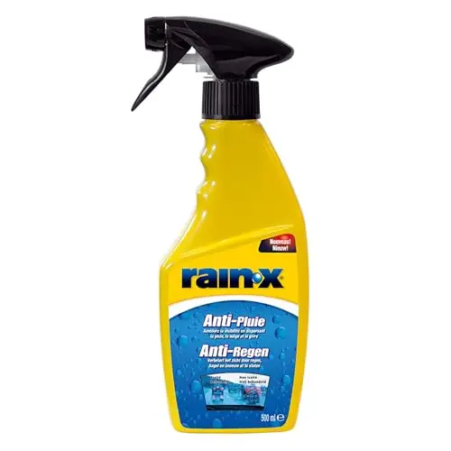 Rain-X Anti-Pluie Protection Pare-Brise