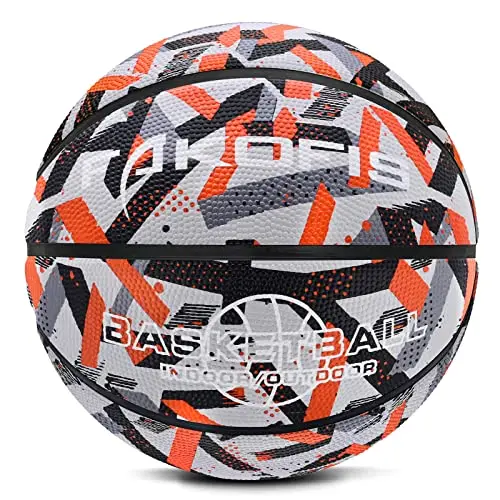 FAKOFIS Basketball Enfant Taille 3