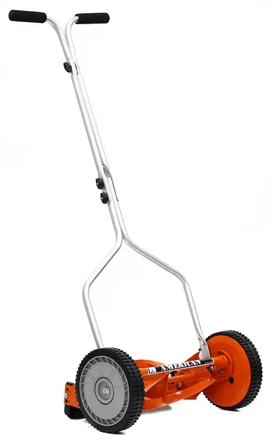 American Lawn Mower 1204-14 Tondeuse manuelle