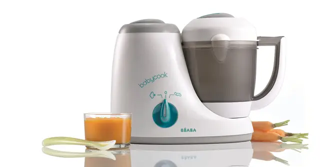 Béaba Babycook Original Robot Bébé