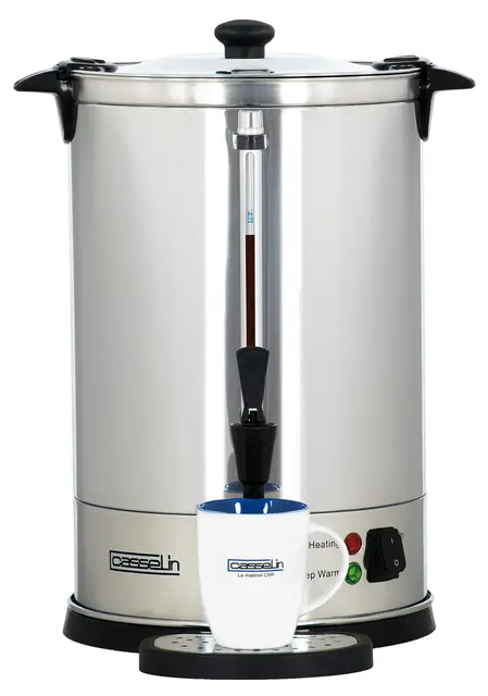 Casselin CPC100 Percolateur 100 tasses