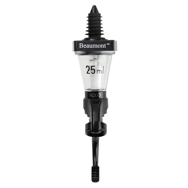 Beaumont CZ330, plastique