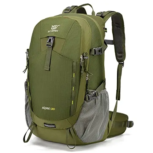 SKYSPER Alpen 30 Sac à Dos Randonnée