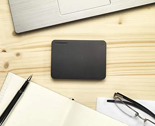 Toshiba Canvio Basics 4 To Disque dur externe