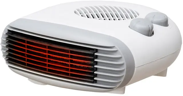Brollux Chauffage électrique 2000W