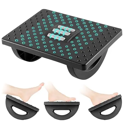 Lighterday ASAWW Repose-pieds ergonomique