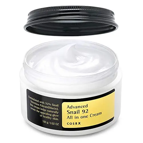 COSRX Advanced Snail 92 Crème Tout-en-Un