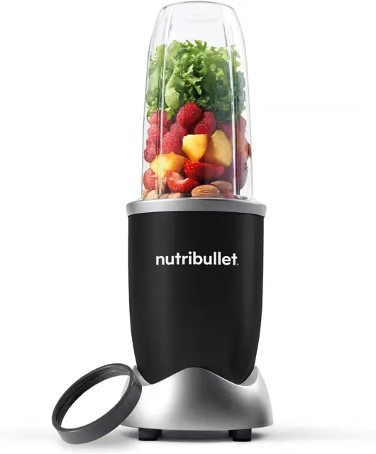 NutriBullet Pro 900W Blender