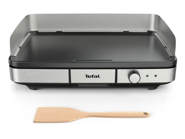 Tefal CB690D12 Plancha électrique XXL