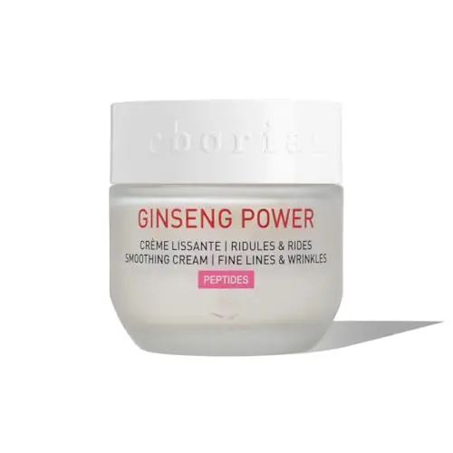 Erborian Ginseng Crème Visage Anti-Âge