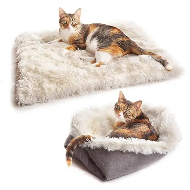 NC Lit pour Chat 2-en-1
