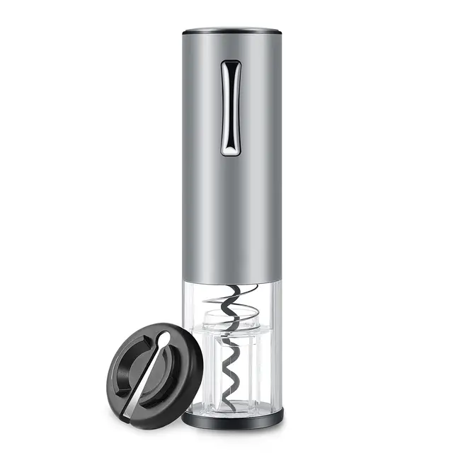 WIWONEY Tire-bouchon électrique rechargeable