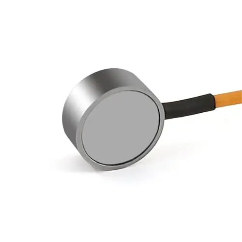 13 Micro Load Cell 5Kg 10Kg 20Kg 30Kg 50Kg 100Kg 200Kg Small Button Compression Force Sensor(10KG)