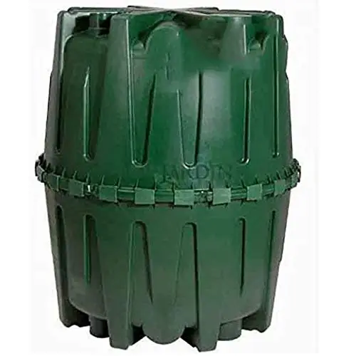 Suinga 1600L Réservoir eau de pluie
