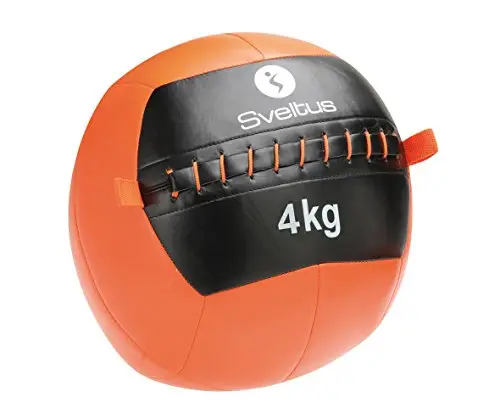 Sveltus Wall Ball 4kg