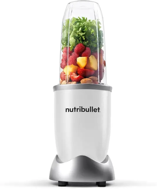 NutriBullet Pro 900W Blender