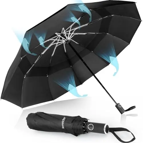 Herreicher SP008 Parapluie automatique