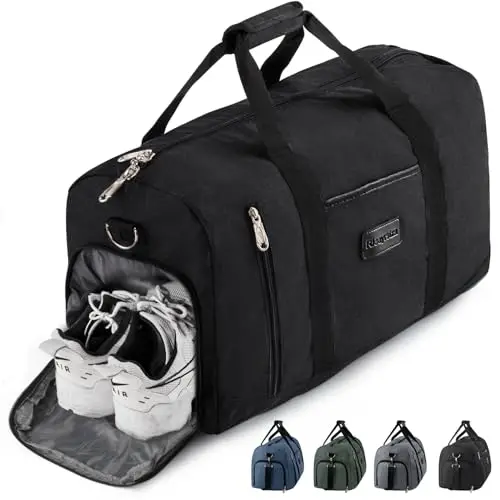 Weiao 39L Sac de Sport Imperméable