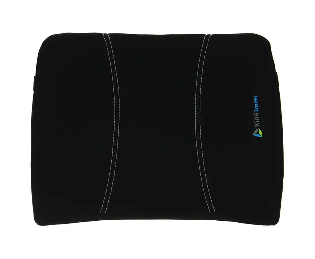 Kine Travel Coussin Lombaire Ergonomique