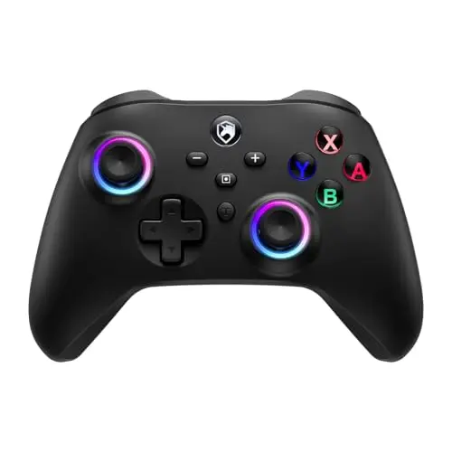 ECHTPower Manette Switch Galaxy