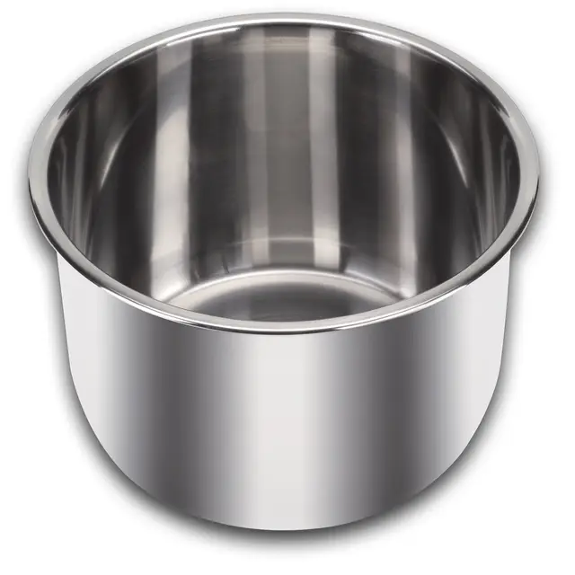 Instant Pot 7.6L Cuiseur inox