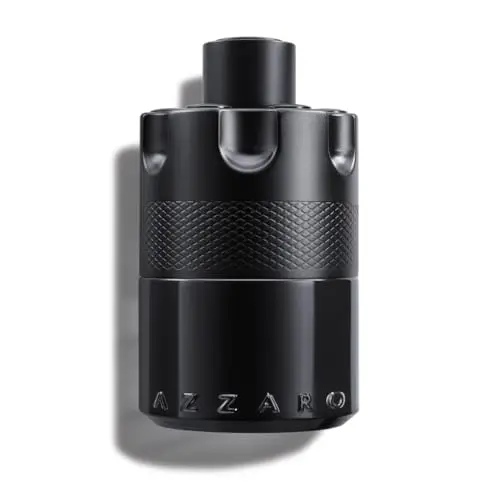 Azzaro The Most Wanted Eau de Parfum