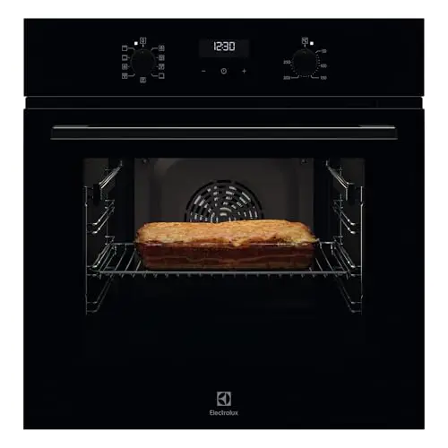 Electrolux OEF5H50BK Four Multifonction Série 600 SurroundCook