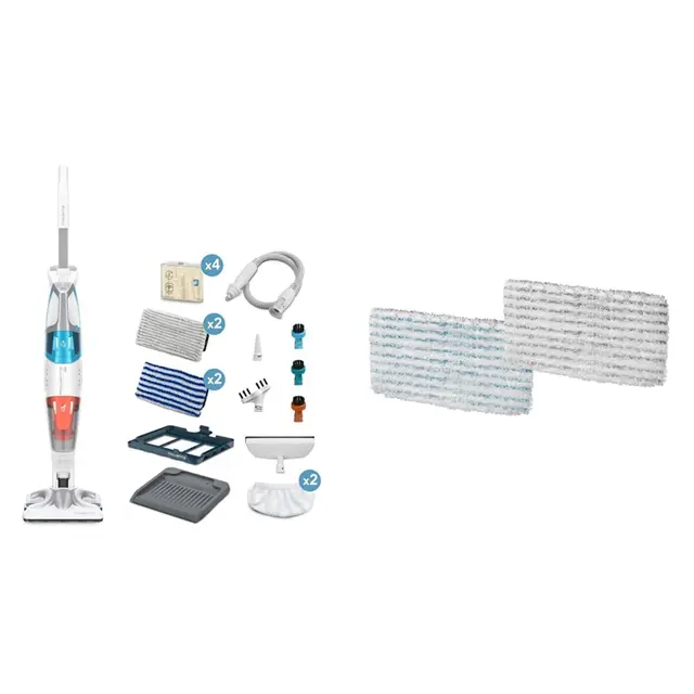 rowenta clean steam multi nettoyeur
