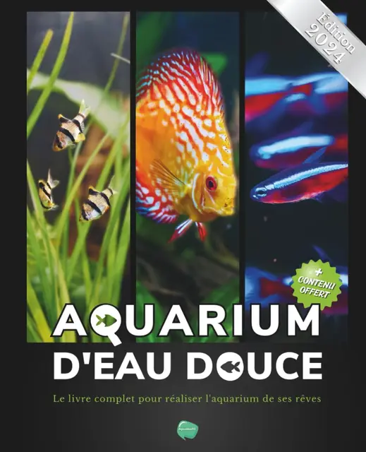 Aqua Health Guide Aquarium d'eau douce