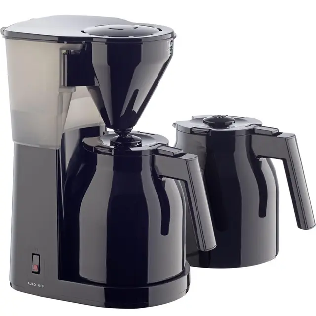 Melitta Easy Therm II Cafetière Filtre