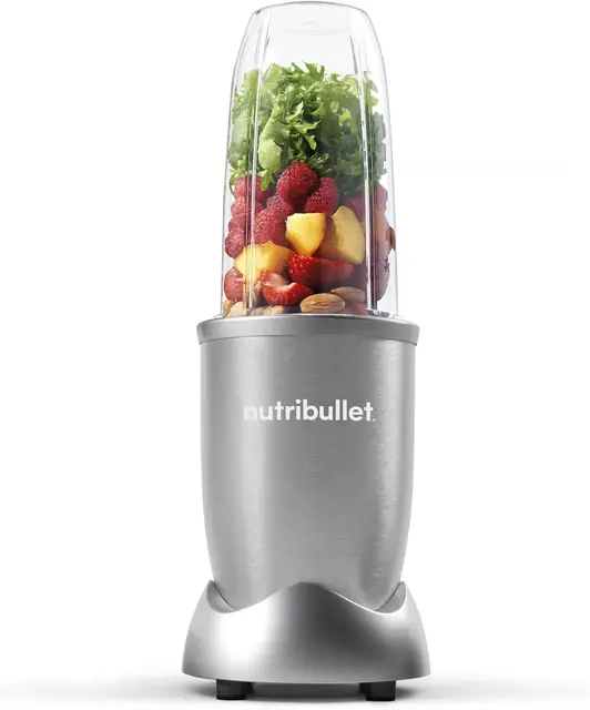 NutriBullet Pro 900W Blender