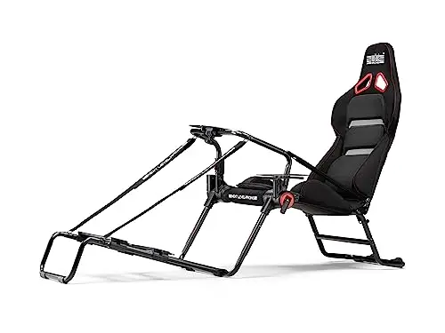 Next Level Racing NLR-S031 GT Lite Pro Foldable Cockpit